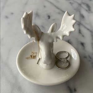 ‘Z Gallerie’ Jewelry & Ring Catch